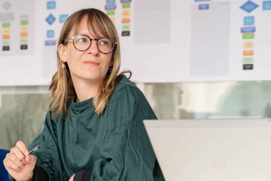 Recrutement assistants sociaux du travail