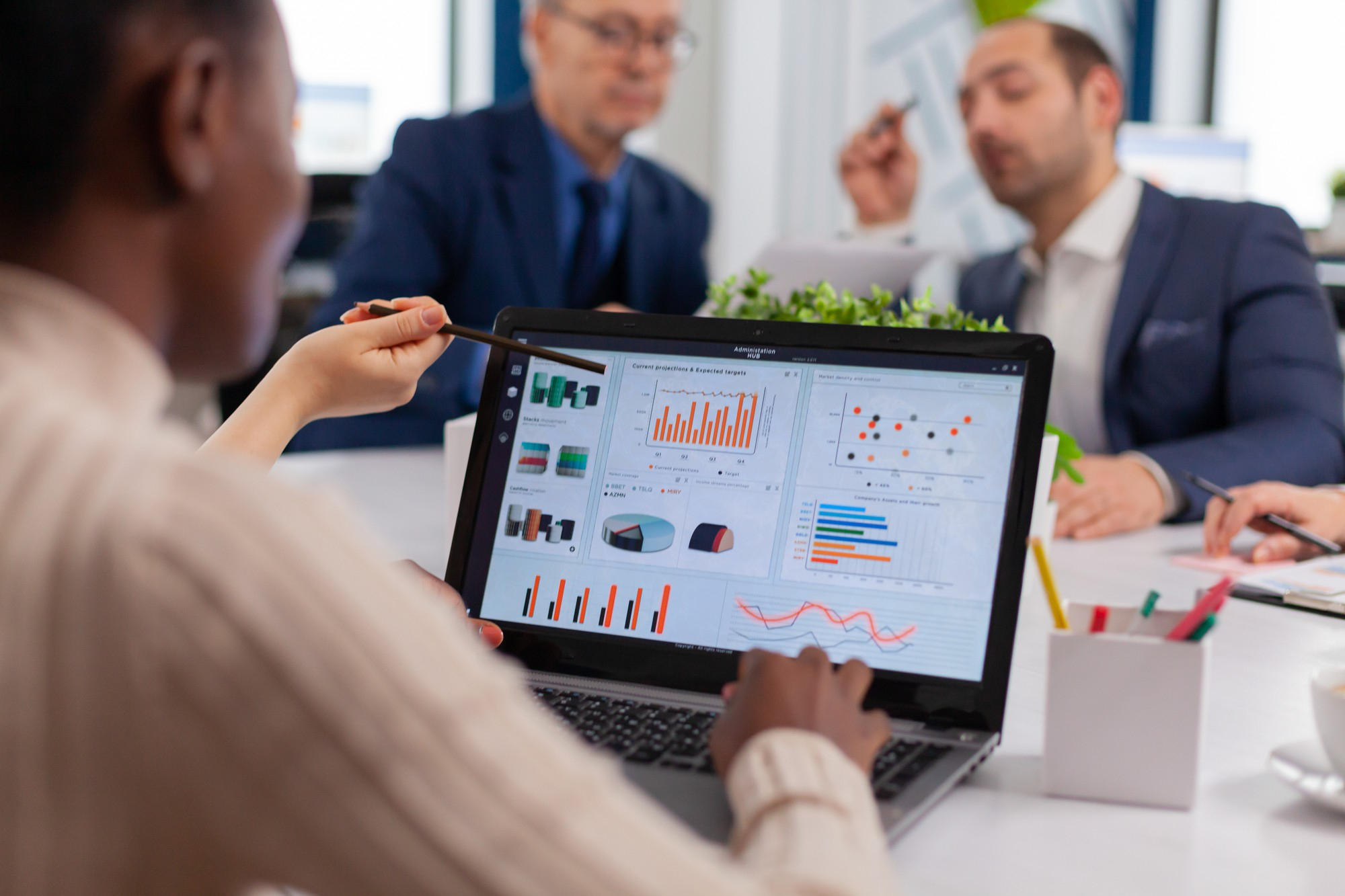 people analytics