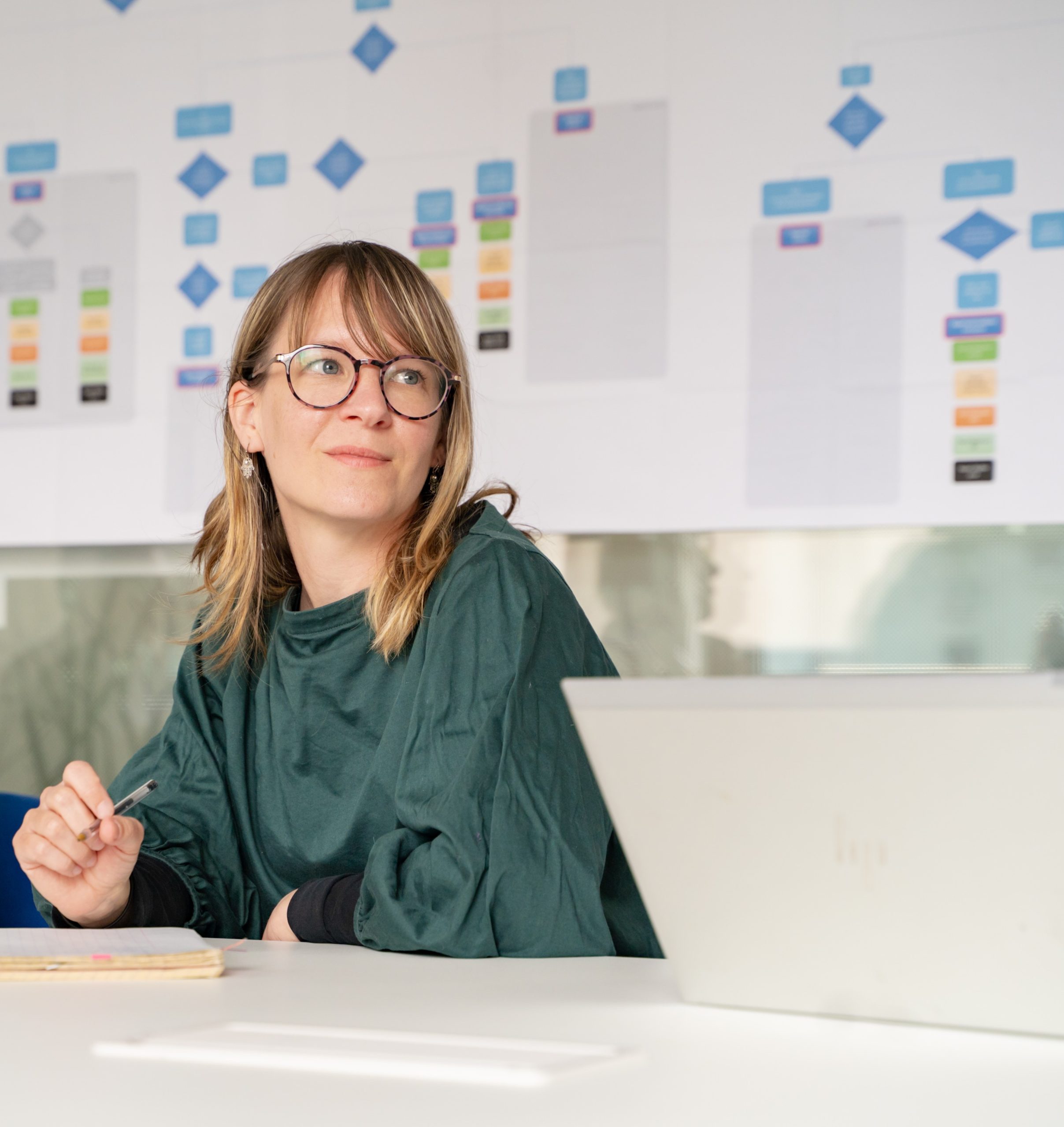 Recrutement assistants sociaux du travail