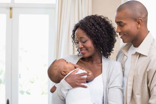 congé supplémentaire de naissance